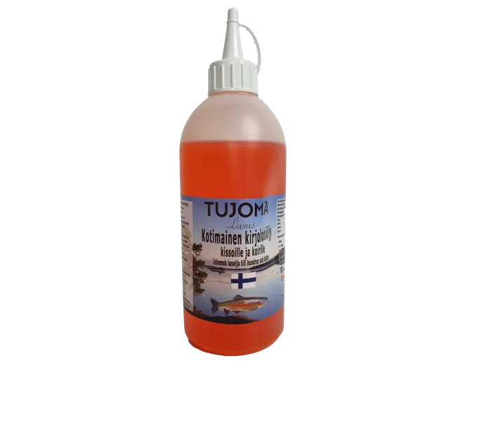 500ml kuva