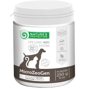 CAN63290 NP MicroZeoGen 250g image