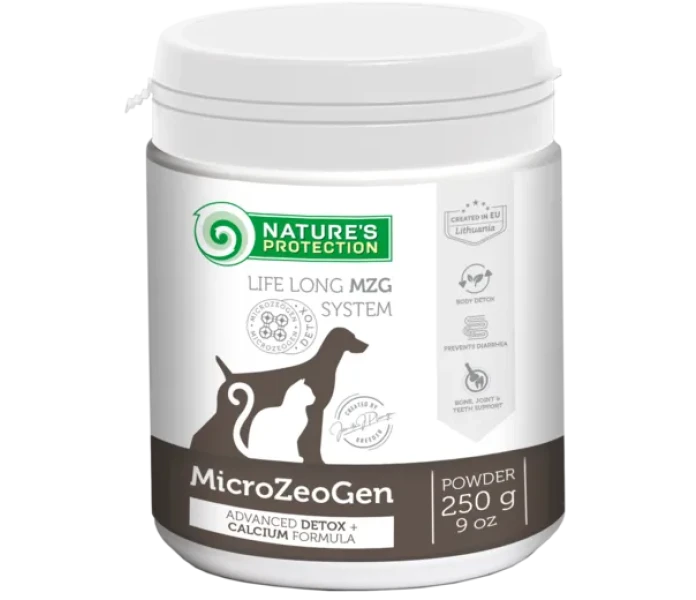 MICROZEOGEN 3D image