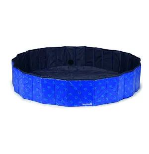 Beeztees Uima-allas koiralle 160x160x30cm image