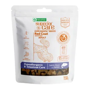 Nature's Protection Superior Care Red viljaton herkku lohi Hypoallergenic 150g kuva