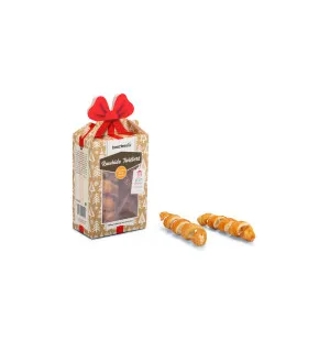 Beeztees JOULU kana kierreluu sis. 4kpl kuva