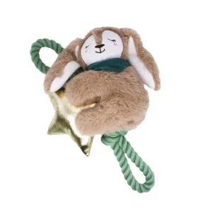 Happy Pet köysilelu pupu ja tähti 28 kuva