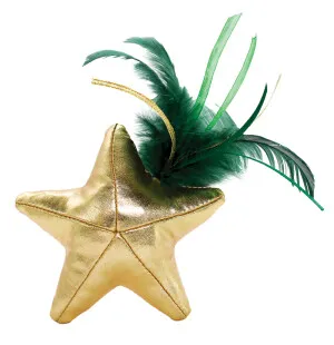 Happy Pet MagicalForest kissanlelu 20cm kuva