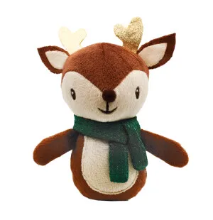 Happy Pet poro kissanlelu 15cm kuva