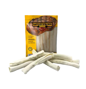 Savory Prime Puruluurulla mini valkoinen 7kpl kuva