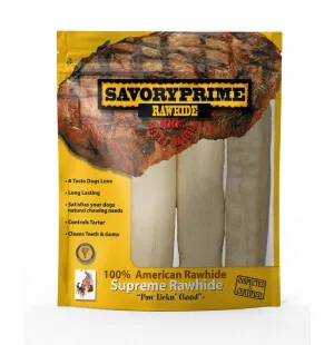 Savory Prime puruluurulla 15-18cm 3kpl kuva