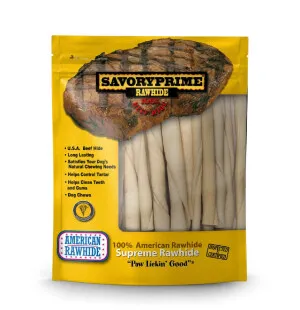 Savory Prime puruluu kierretikku 12,7cm 30kpl kuva