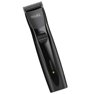 Moser/Wahl ChroMini Pro-2 ladattava trimmeri kuva