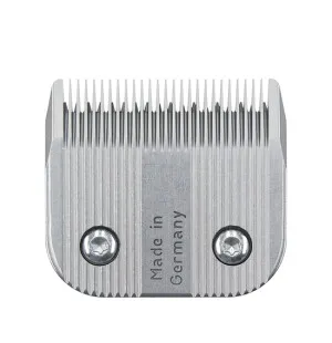 Moser skär/bett BLADE SET 2 MM #10F image