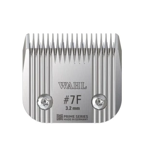 Moser BLADE SET 3 mm #8.5F skär/bett image