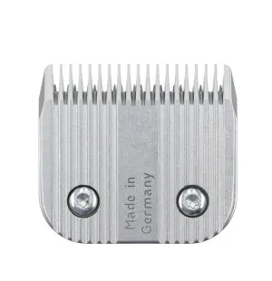 Moser skär/bett BLADE SET 2,5 MM #9F image