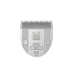 Moser PRIMA vaihtoterä 1590-7000 image