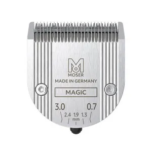 Moser Arco/Wahl SuperGroom harv. image