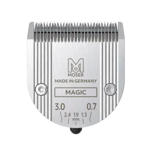 Moser Arco/Wahl SuperGroom tihe. image