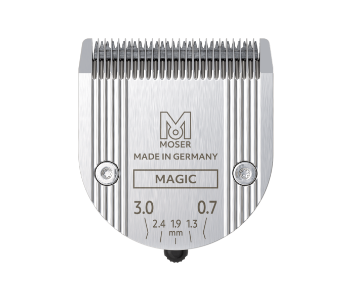 Moser 1854 Blade Magic 44358 kuva