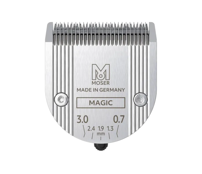 Moser 1854 Blade Magic 44358 image