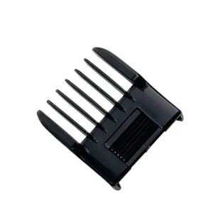 Moser ChroMini/Prima/Wahl Super Trim plastkam image