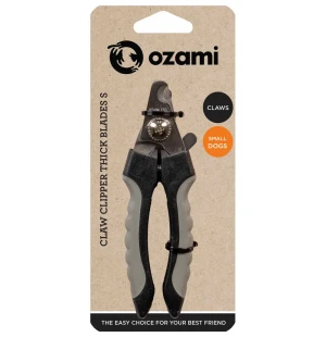 Ozami kynsisakset pieni  kuva