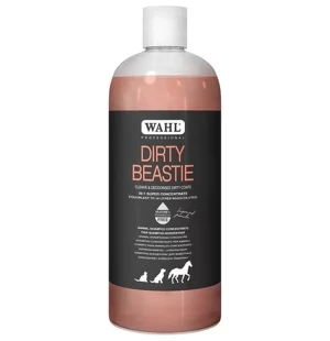 Wahl Dirty Beastie Shampoo kuva
