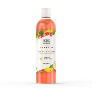 Wahl Dirty Beastie Shampoo image