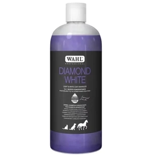 Wahl Diamond White Shampoo kuva