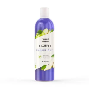 Wahl Diamond White Shampoo image