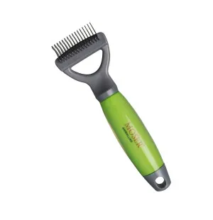 Moser 3 in 1 coat karda image