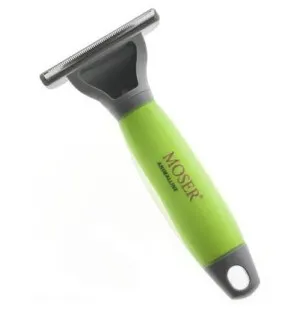 Moser hårfällskam image