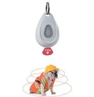 ZEROBUGS PETS (entinen Skudo Pet) LEMMIKIN PUNKKIKARKOITIN kuva