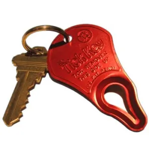 Tick Key punkinpoistaja kuva