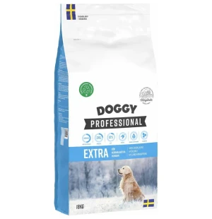 Doggy Extra 18 kg image