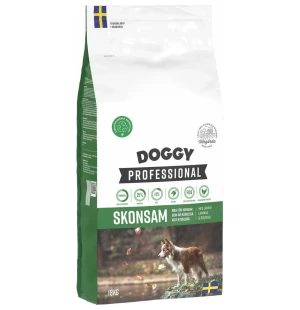 Doggy Professional Skonsam 18 kg image