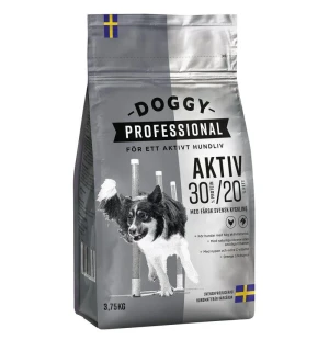 Doggy Professional Aktiv 18 kg image