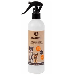 Ozami vacker tass tassusuihke 300ML kuva