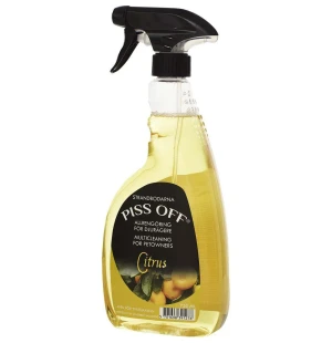 Piss Off sitruuna 750 ml kuva
