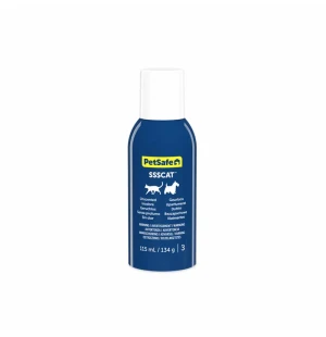 SSSCAT® Påfyllningsburk – För Automatisk Sprayavskräckare image