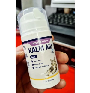 Rauhoittava Swedencare Kalmaid ‑ geeli – 50 ml kuva