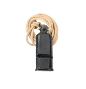 Buffelhornsvisselpipa 5 cm image