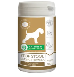 NP45492 NP Stop stool eating formula 200 g image