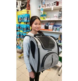 Selkäreppu trolley, backpack/ rullaava laukku. kuva