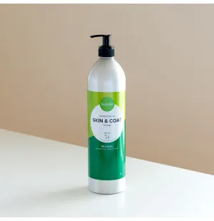 Nutrolin® Skin & Coat 265ml 2 kpl image