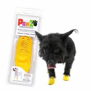 Koirankenkä PawZ xx small 4 cm kuva