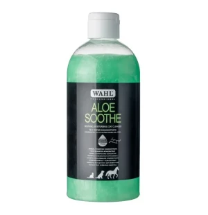 Wahl Aloe Soothe Shampoo 500 ml kuva