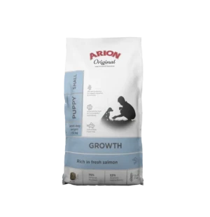 Arion GROWTH Small Kala 2 kg image
