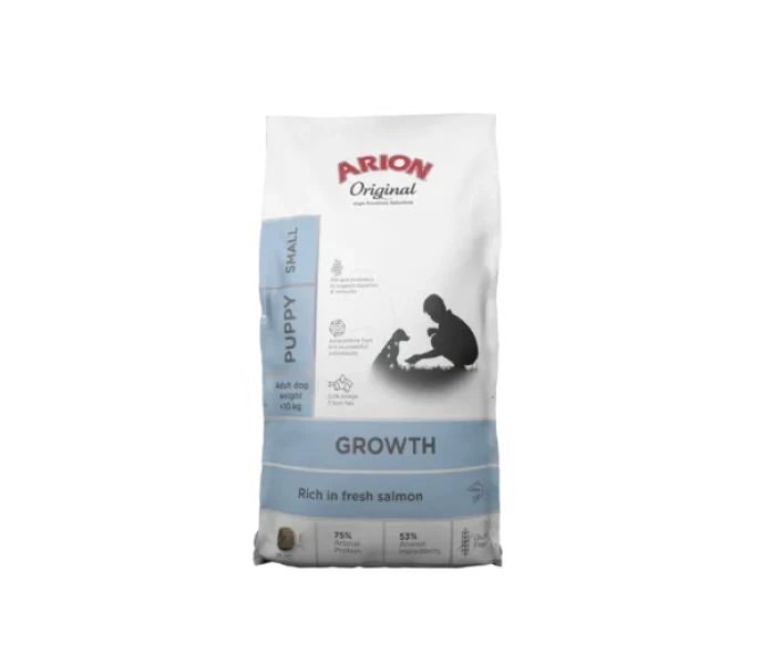 growth fish small kuva