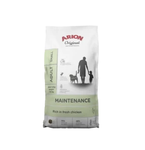 Arion MAINTENANCE Small Kana 2kg image