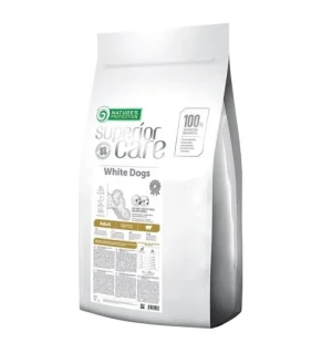 SC DOG White Lammas Adult Small/Mini 17kg BREEDER image