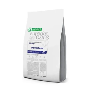 SC VET Dermatosis Adult Lohi 10kg kuva