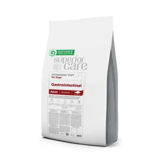 SC VET Gastrointestinal Vaaleatkalat Adult 10kg kuva